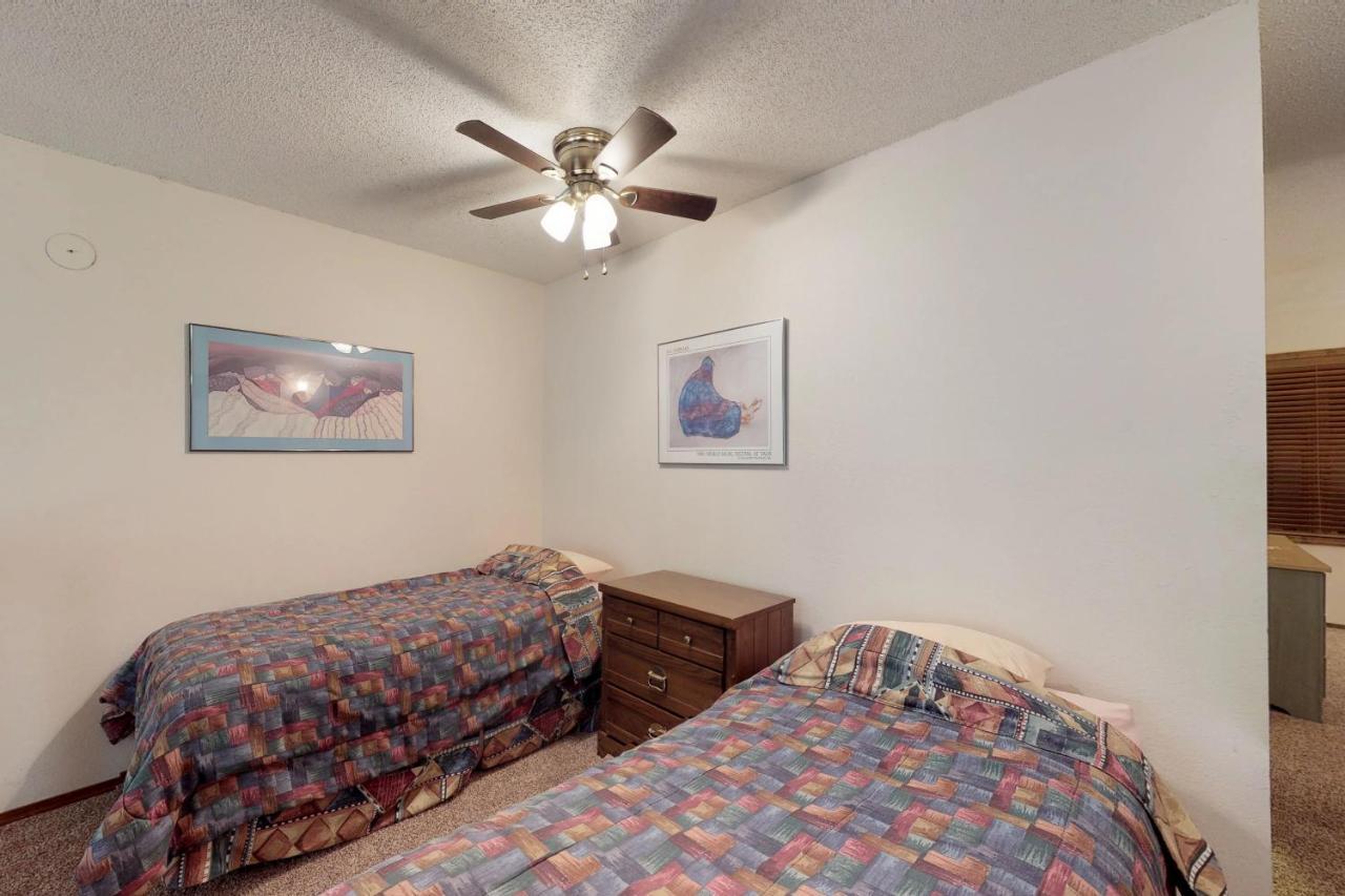Gold Creek 306 Appartement Angel Fire Buitenkant foto