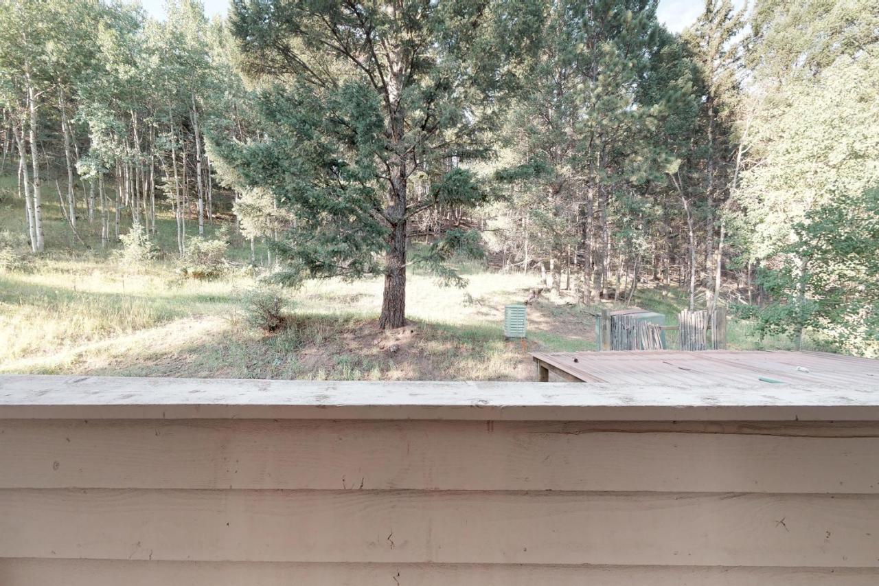 Gold Creek 306 Appartement Angel Fire Buitenkant foto