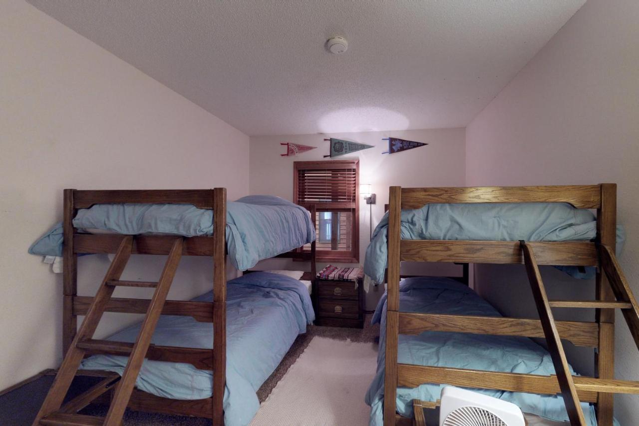 Gold Creek 306 Appartement Angel Fire Buitenkant foto