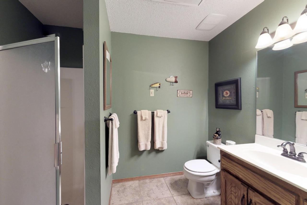 Gold Creek 306 Appartement Angel Fire Buitenkant foto